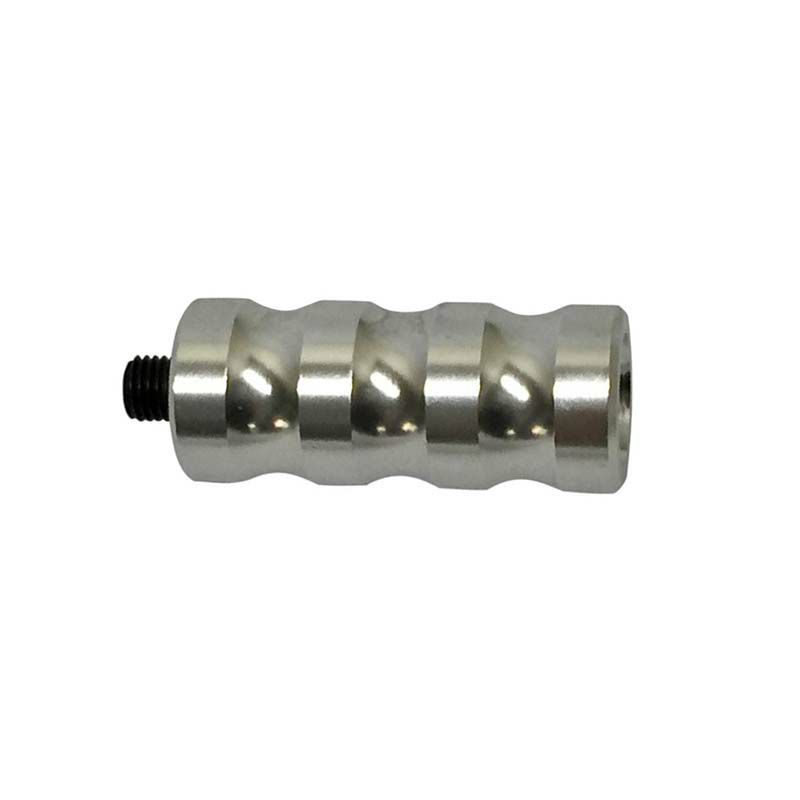 Brass Balls Cycles リブ・シフターペグ　クリア―-01