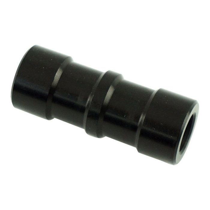 Brass Balls Cycles トウ・シフターペグ　ブラック-01