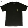 Thrashin Supply 「American Made」 ポケット Tシャツ ブラック-02