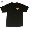 Thrashin Supply 「Golden Eagle」  Tシャツ-02