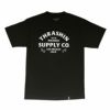 Thrashin Supply USA Machined Tシャツ-01