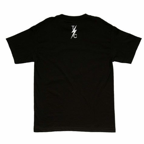 Thrashin Supply USA Machined Tシャツ-02