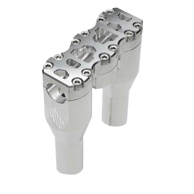 Hard Case Performance 4インチライザー ナチュラル ハーレーパーツ専門店 hdparts.jp