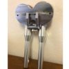 Hard Case Performance　アジャスタブル・ゲージポッド　ナチュラル　リセットボタン無し-01