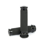 Get-A-Grip ハンドグリップ　ブラック/マグナム　56100036 Get-A-Grip Hand Grips | Harley-Davidson USA