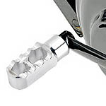 Joker Machine Serrated スタンダードシフトペグ　ロウカラー