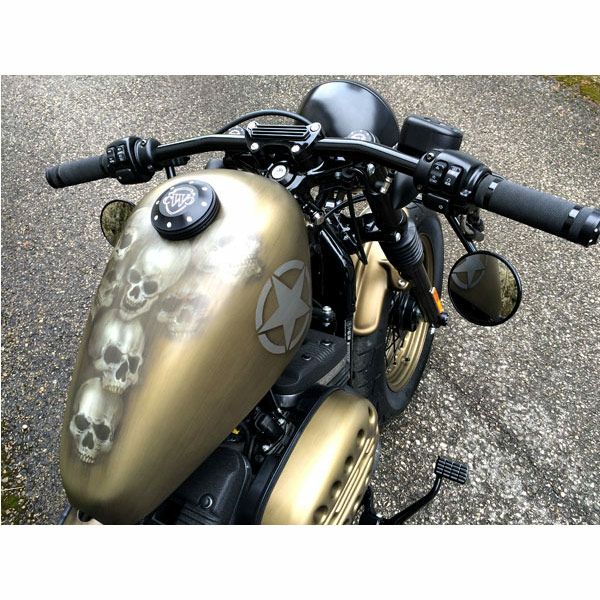 CULT-WERK ガスキャップカバー-03