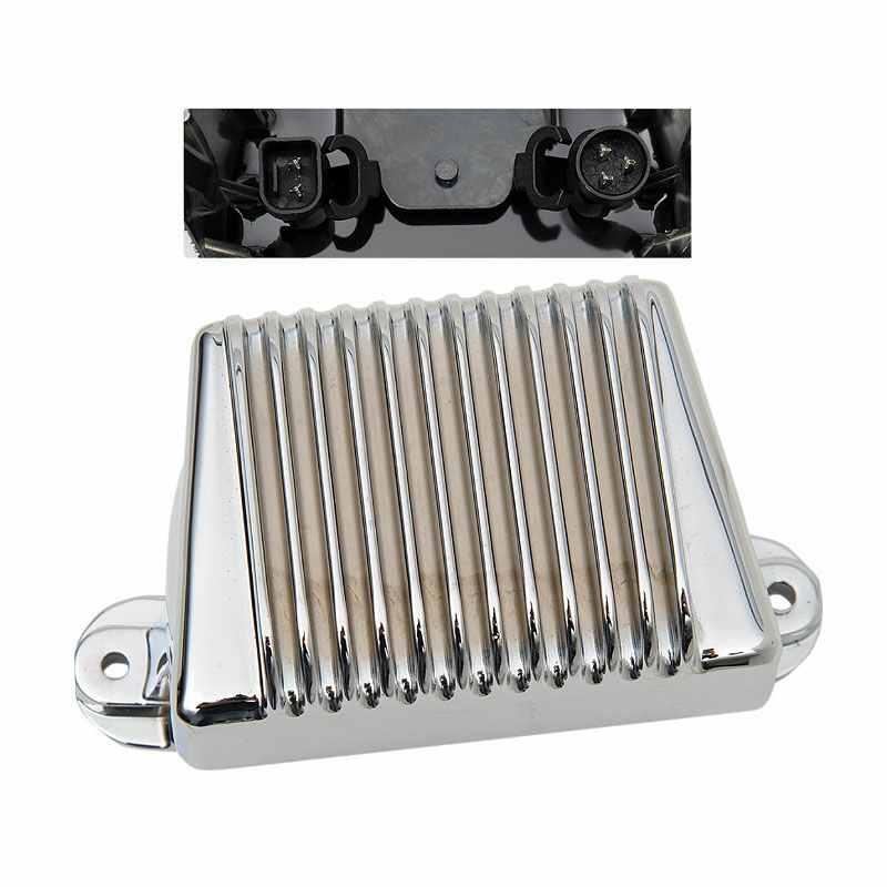 ハーレー harley レギュレーター FL ツーリング ツアラーモデル