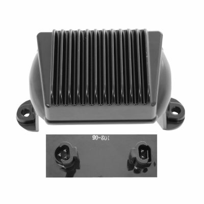 ハーレー用レギュレーター