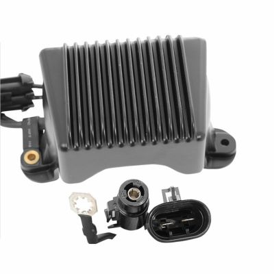 ドラッグスペシャリティーズ　レギュレーター　ショベル レギュレター - DRAG Specialties | アンバーピース
