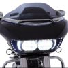 CIRO Road Blade LEDヘッドライトトリム-01