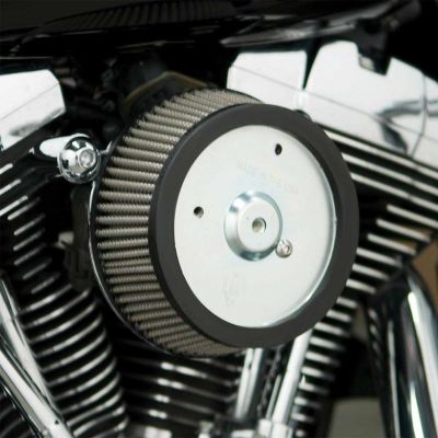 アレンネス・ステージI 乾式シンセティック・エアクリーナーキット　スポーツスター