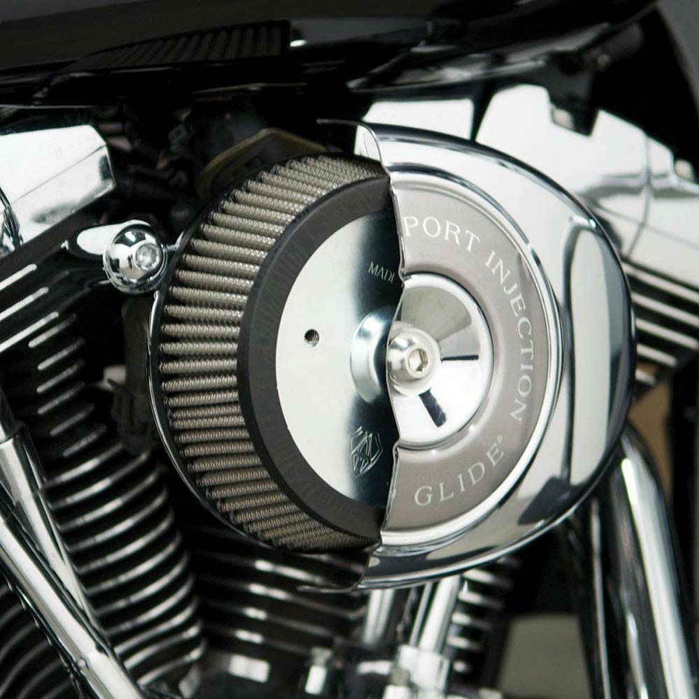 アレンネス・ステージI 乾式シンセティック・エアクリーナーキット-02