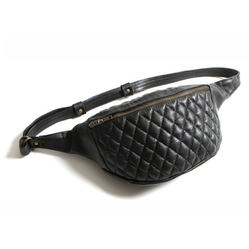 EASYRIDERS　SLANT PACK(スラントパック)　ダイアモンド/カウハイド-01