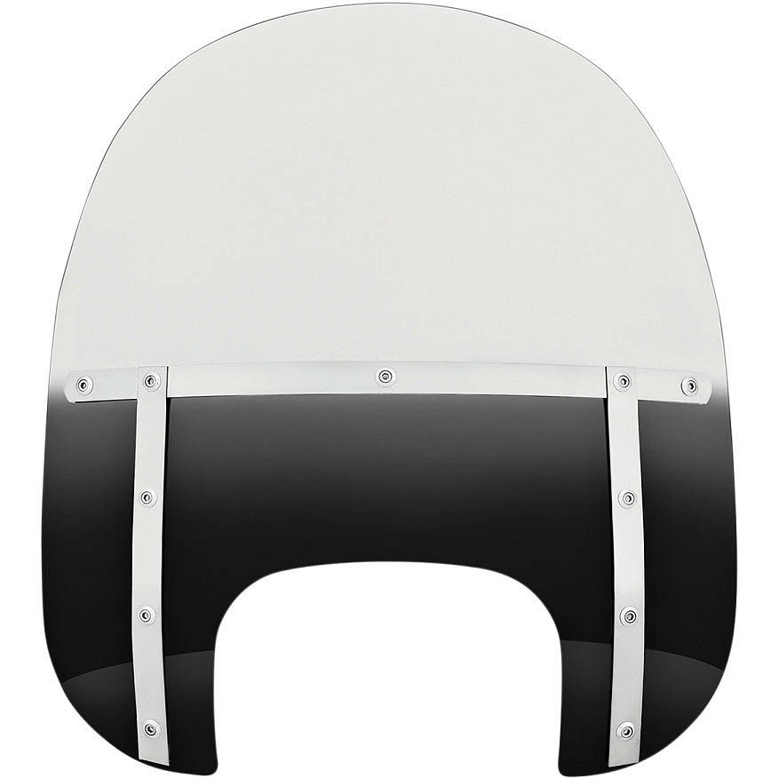 メンフィスシェード FATS　ウインドシールド　17インチ　グラデーションブラック-01