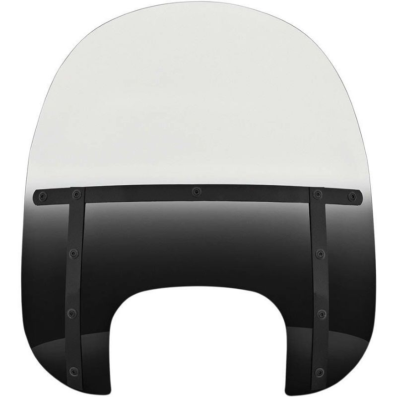 メンフィスシェード FATS　ウインドシールド　17インチ　ナイトシェード　グラデーションブラック-01