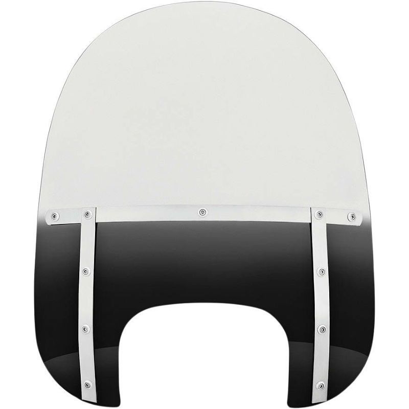 メンフィスシェード FATS　ウインドシールド　19インチ　グラデーションブラック-01