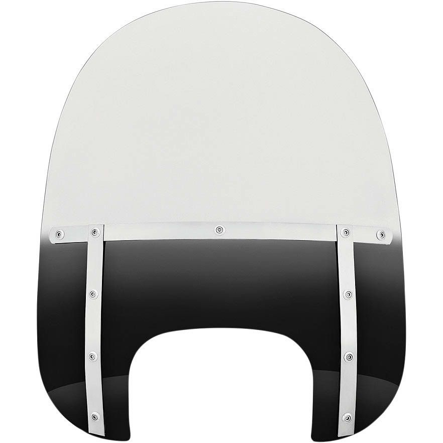 メンフィスシェード FATS　ウインドシールド　19インチ　グラデーションブラック-01