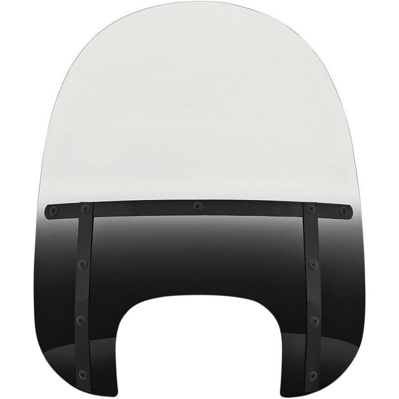 メンフィスシェード FATS　ウインドシールド　19インチ　ナイトシェード　グラデーションブラック-01