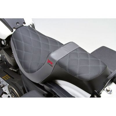CORBIN　WIDOW MAKER サドル　FXR/2/3/4