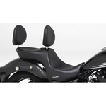CORBIN　スタンダードレザーバックレスト