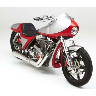 CORBIN　コンプリート・ウォーバードキット　FXR/2/3/4
