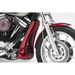 CORBIN　ウォーバード・チンスポイラー　FXR/2/3/4