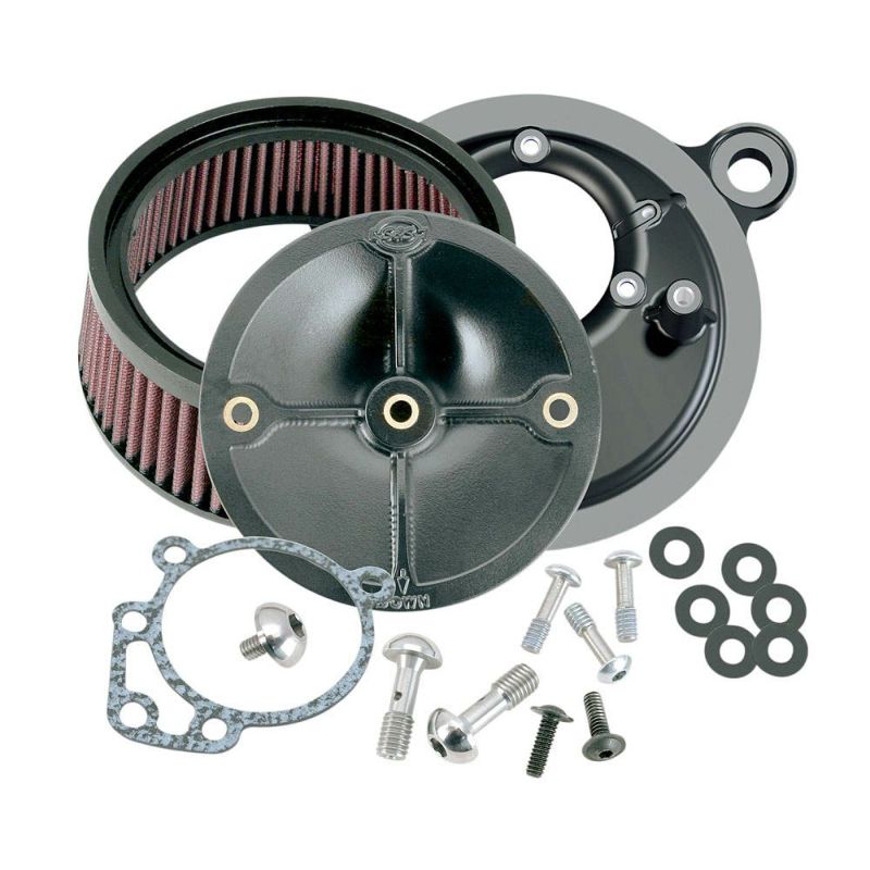 ハーレー エボリューションモデル用 エアクリーナー｜ハーレーカスタム