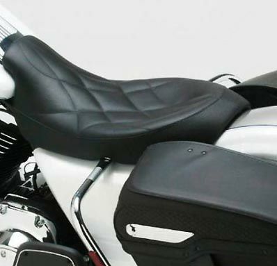 CORBIN　ハリウッド・ソロサドル　ロードキング