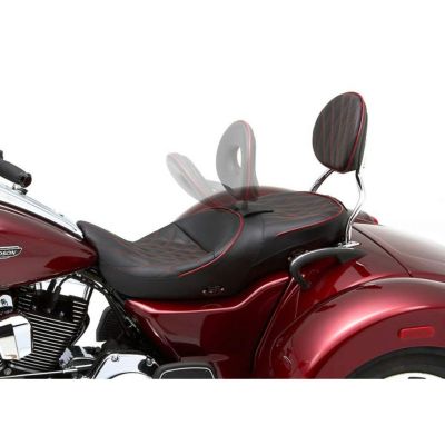 CORBIN　デュアル・ツアーサドル　フリー・ホイーラー、ロードグライド3用