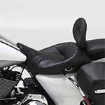 CORBIN クラシック ソロシート　ロードキング
