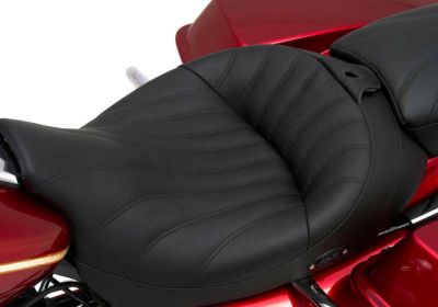 CORBIN クラシック・ソロシート　FLHT、FLTR、FLHX