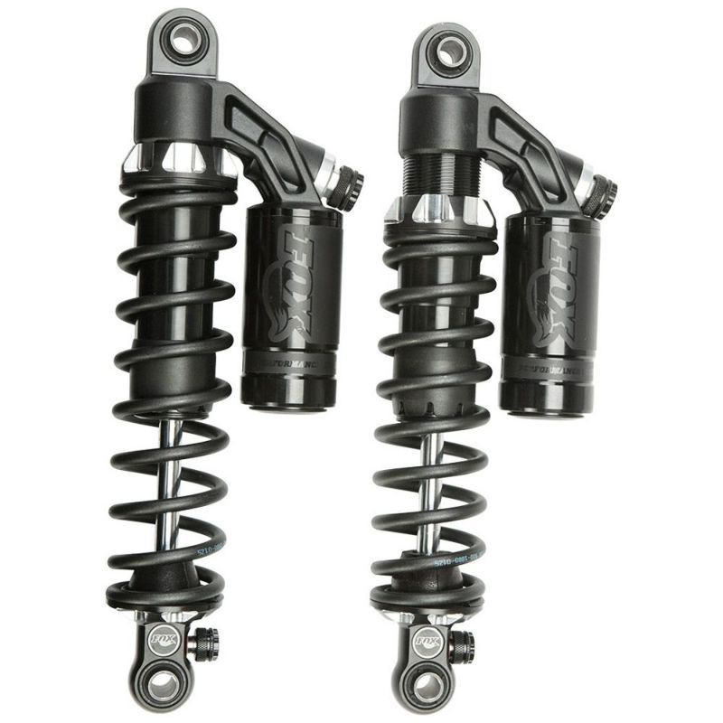 FOX　RC1 ストリートパフォーマンス・リアショック　リザーバータンク付　12.5インチ　1991～2017 ダイナ-01