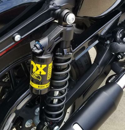 Fox Qs3 R ラスティー ブッチャー リアショック 14インチ ハーレーパーツ専門店 Hd Parts Jp Fox Qs3 R ラスティー ブッチャー リアショック 14インチ ハーレーパーツ専門店 Hd Parts Jp