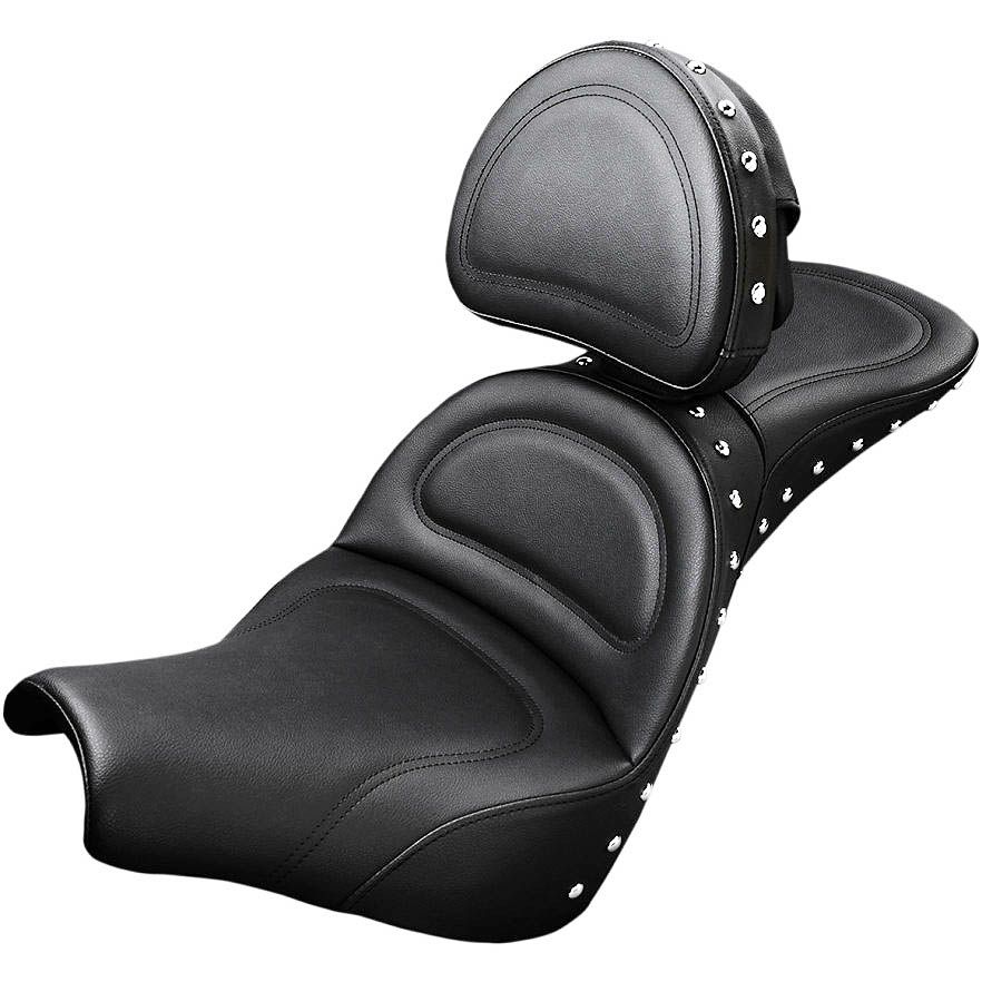 SALE】SaddleMen Explorer スペシャルシート バックレストセット 
