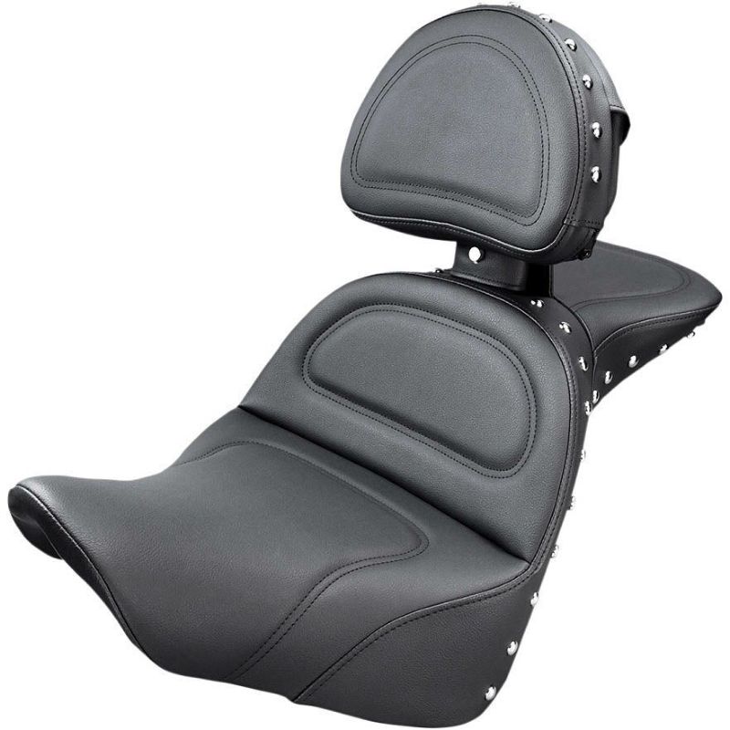 SaddleMen　Explorer　スペシャルシート　バックレストセット-01