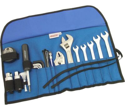 CruzTools　ハーレー用　車載ツールキット