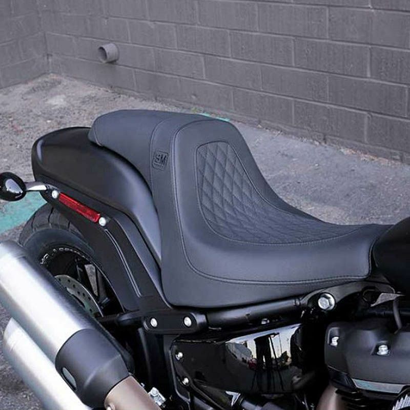 SALE】Saddlemen Speed Merchant シート FXFB |ハーレーパーツ専門店 