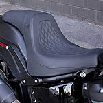 【SALE】Saddlemen Speed Merchant シート　FXFB