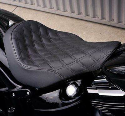 Saddlemen　Renegade LS ソロシート　ブラック