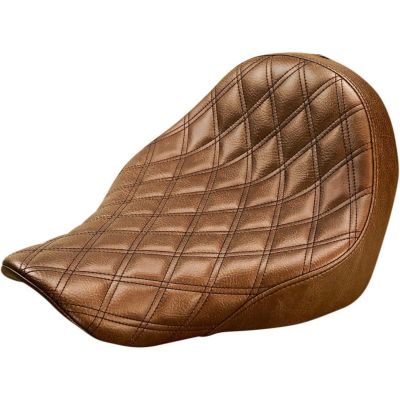 Saddlemen　Renegade LS ソロシート　ブラウン