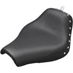 SaddleMen　レネゲード　ツーリングソロシート　スタッド付