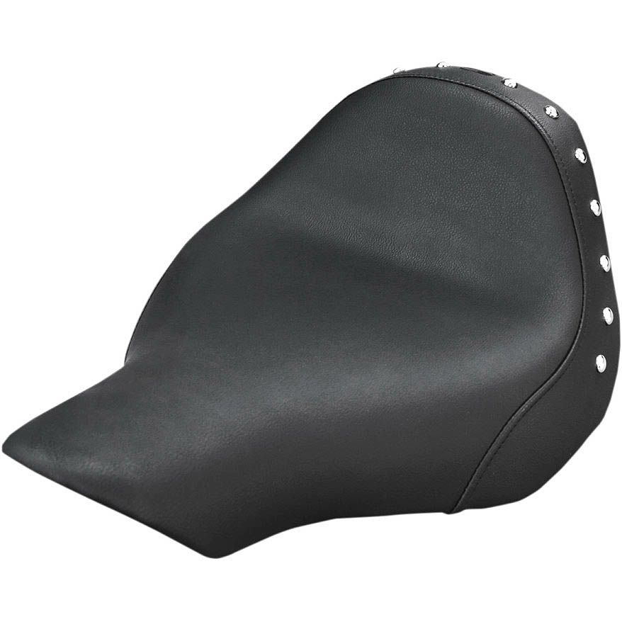 ハーレーダビッドソン SaddleMen(サドルマン) ソロシート 【公式通販】