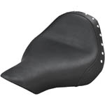 SaddleMen　レネゲード　ツーリングソロシート　スタッド付　FXSB
