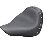 SaddleMen　レネゲード　ツーリングソロシート　スタッド付　FLFB