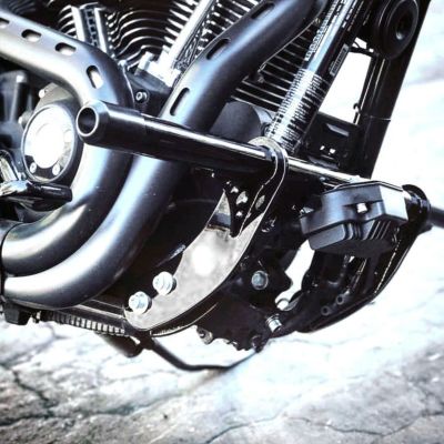 BUNG KING　ハイウェーペグ・クラッシュバー　FXR