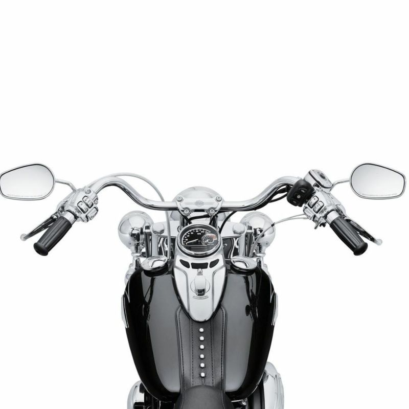 Harley Davidson ハーレー 　ハンドル　05T