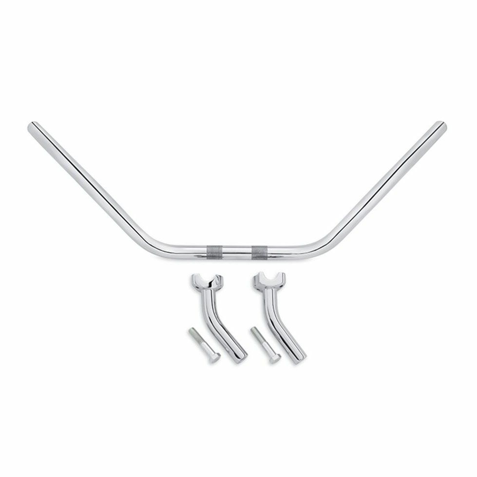 エクストリームリーチ・ハンドルバー　クローム-03