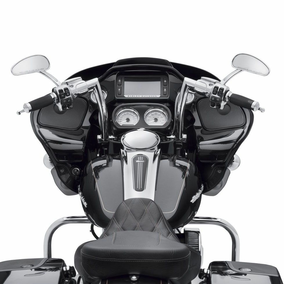 チゼル・ロー・ハンドルバー　クローム-01