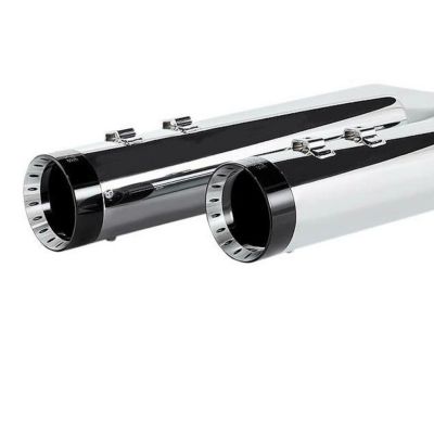 クロームワークス Khrome Werks マフラー|ハーレーパーツメーカー